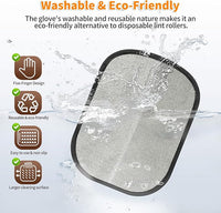 Pet Hair Remover Glove not pro